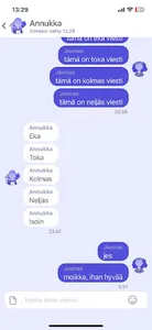 Valtti screenshot 1