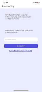 Valtti screenshot 3