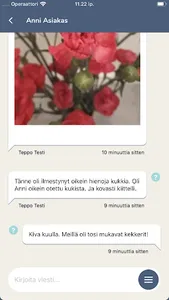 Onerva screenshot 2