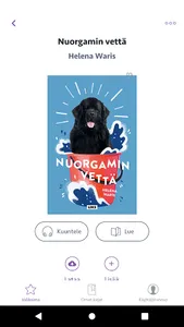 Särmä Plus screenshot 1