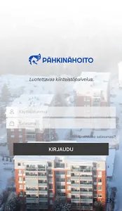 Pähkinätalot screenshot 0