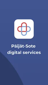 Päijät-Sote screenshot 5
