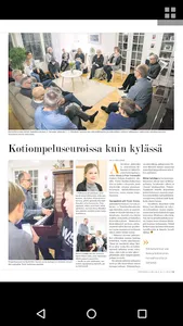 Päivämies screenshot 4
