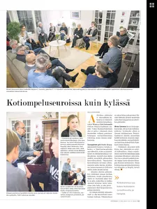 Päivämies screenshot 9