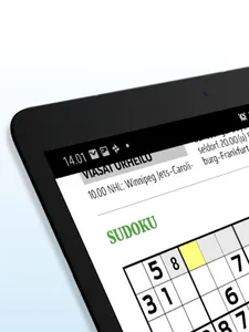 Pieksämäen Lehti screenshot 14