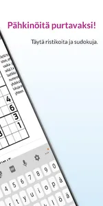 Pieksämäen Lehti screenshot 7