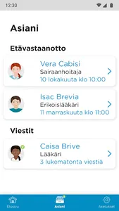 Dextra Fertility Clinic screenshot 5