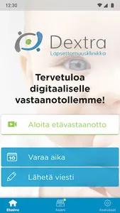 Dextra Fertility Clinic screenshot 6