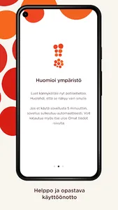 PihlajalinnaPRO screenshot 3