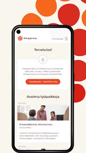 PihlajalinnaPRO screenshot 5