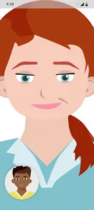 Pihlajalinna-videovastaanotto screenshot 3
