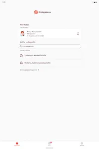 Pihlajalinna-videovastaanotto screenshot 4
