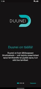 Duunei screenshot 0