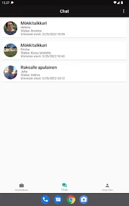 Duunei screenshot 10