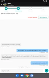 Duunei screenshot 11