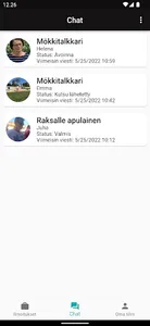 Duunei screenshot 4