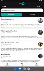 Duunei screenshot 7