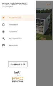 Koti by PRC screenshot 7