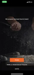 Keljonkankaan Pizzeria screenshot 0