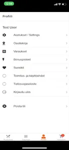 Keljonkankaan Pizzeria screenshot 3