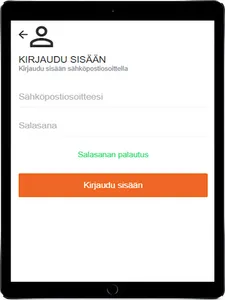 Keljonkankaan Pizzeria screenshot 4