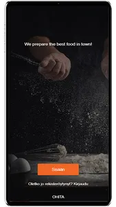 Keljonkankaan Pizzeria screenshot 7