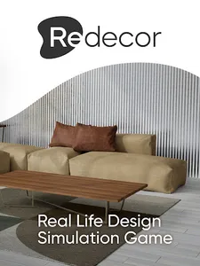 Redecor - Home Design Game screenshot 15