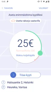 Rideal screenshot 10