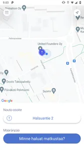 Rideal screenshot 16
