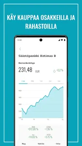 Säästöpankki Mobiili screenshot 4