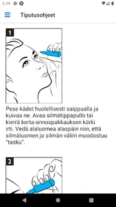 OMAGlaucOMA screenshot 3