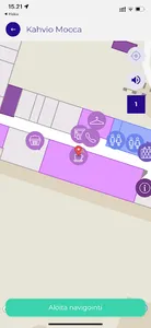 Satasairaala screenshot 1