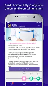 Satasairaala Mobiiliapuri screenshot 0