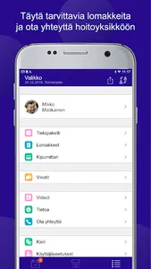 Satasairaala Mobiiliapuri screenshot 1