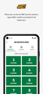 ABC-mobile screenshot 1