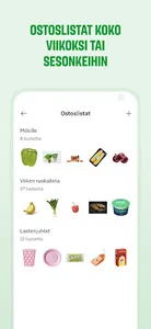 S-kaupat screenshot 13