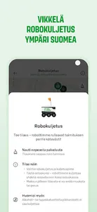 S-kaupat screenshot 5