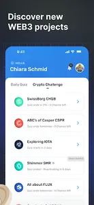 Cryptonaire screenshot 10