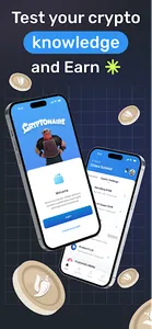 Cryptonaire screenshot 5