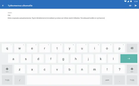 Suomi.fi screenshot 14