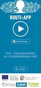 Ruuti screenshot 0
