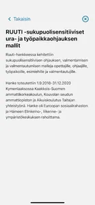 Ruuti screenshot 1