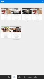 iDiD Manager screenshot 1