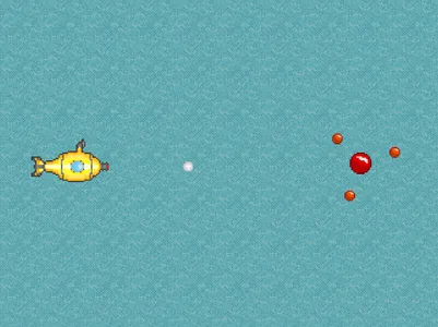 Atomics screenshot 1