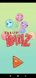 Feelin' Ballz screenshot 0