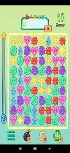 Feelin' Ballz screenshot 2