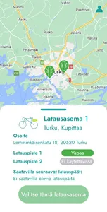 Eazy eCycle screenshot 1