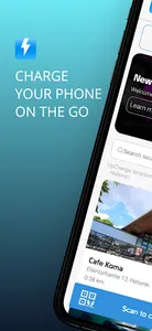 UpCharge screenshot 0
