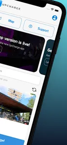 UpCharge screenshot 1