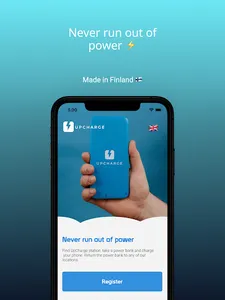 UpCharge screenshot 13